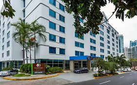 Doubletree Hilton Panama City Panama