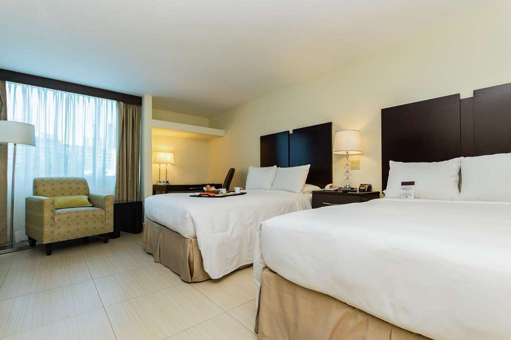 Doubletree By Hilton Panama City Room photo